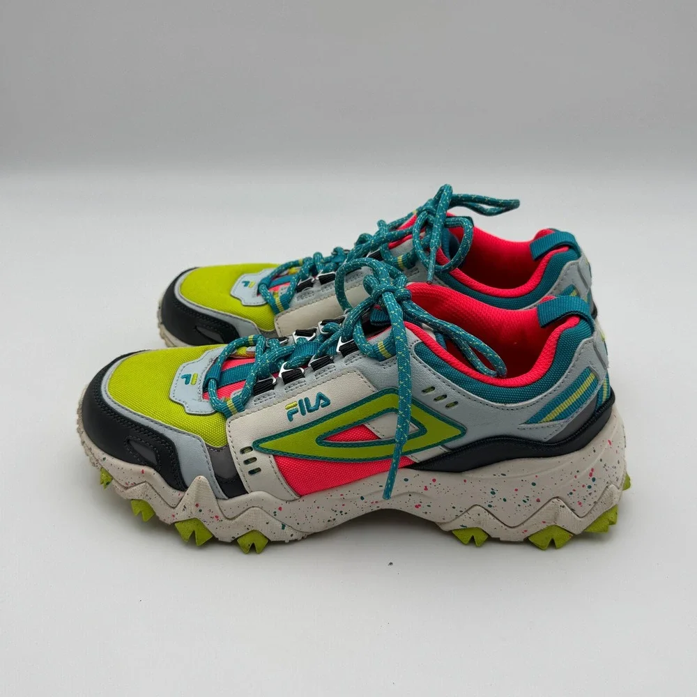 Fila excellent pre